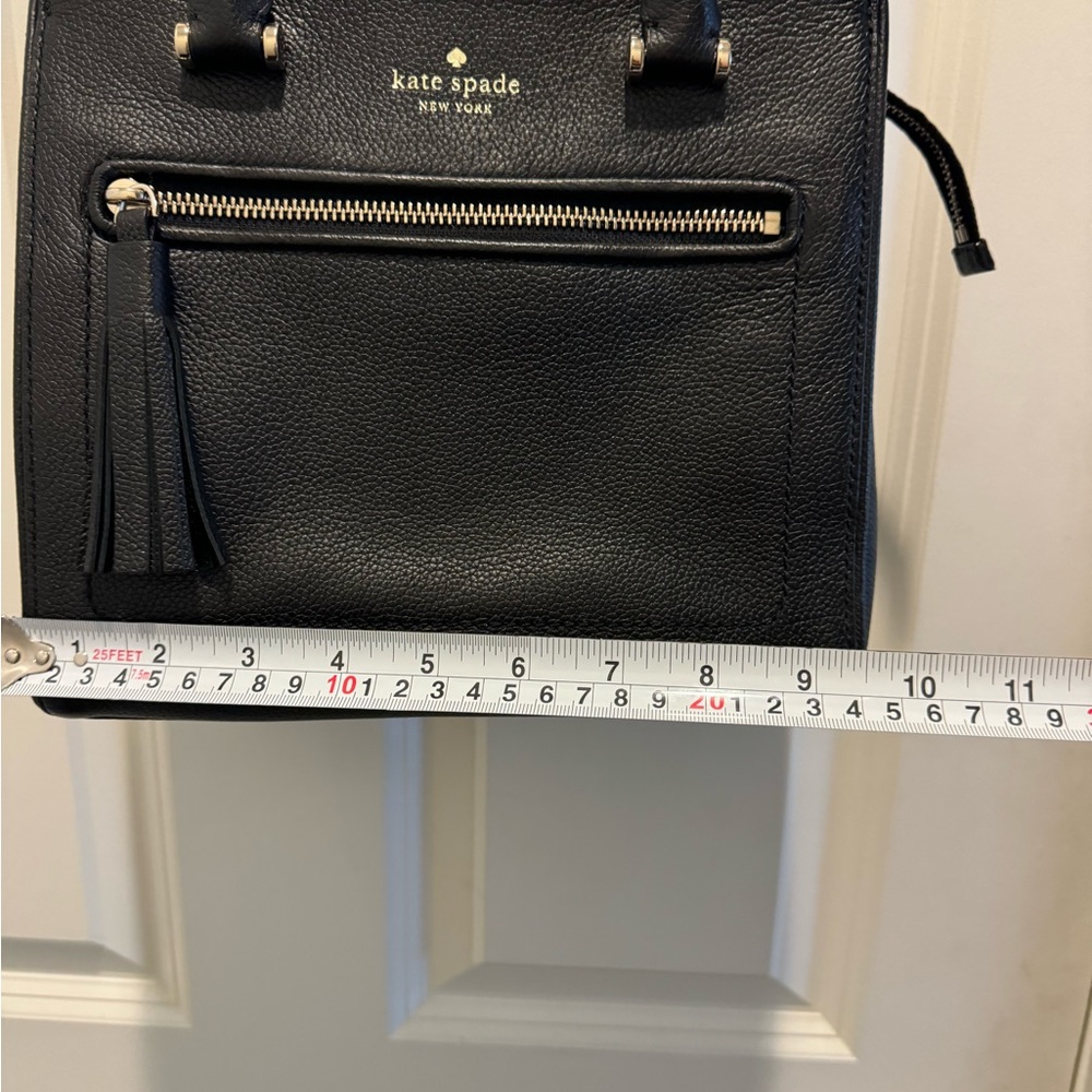 ♠️kate spade♠️ Bag Chester Street Tassel Sm - Picture 8 of 9